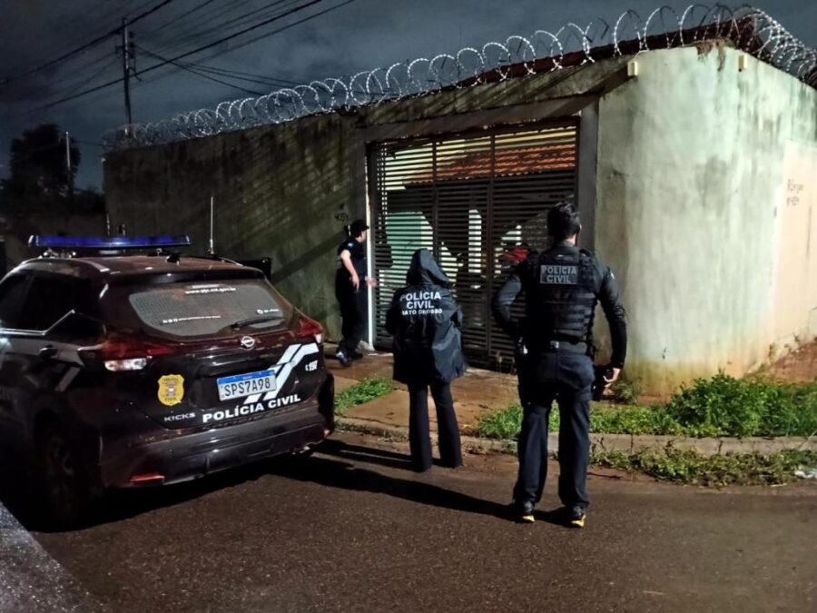 Golpe de pousadas de luxo: Polícia Civil de MT participa de operação contra fraude milionária
