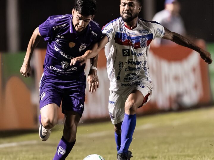 Primavera vira sobre o Bragantino-PA e garante vaga na segunda fase da Copa do Brasil