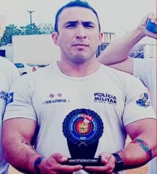 Justiça torna PM réu por tentativa de homicídio após briga de trânsito em Cuiabá