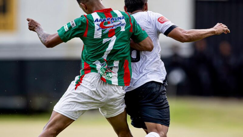 Nos pênaltis, Mixto elimina Ceov e volta à final do estadual após 13 anos