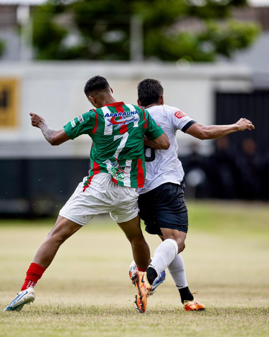 Nos pênaltis, Mixto elimina Ceov e volta à final do estadual após 13 anos