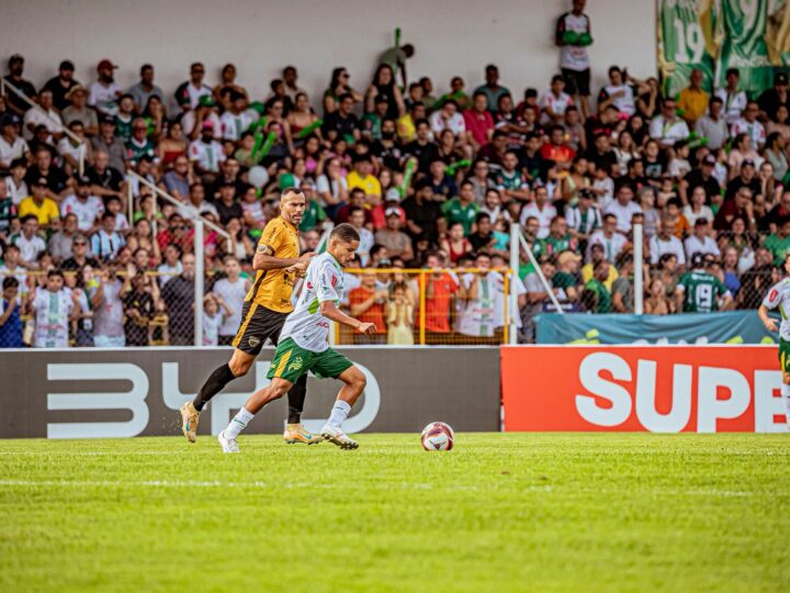 Luverdense Esporte Clube vence o Sport Sinop nos pênaltis e está na final do Campeonato Mato-Grossense Martinello Sicredi 2026
