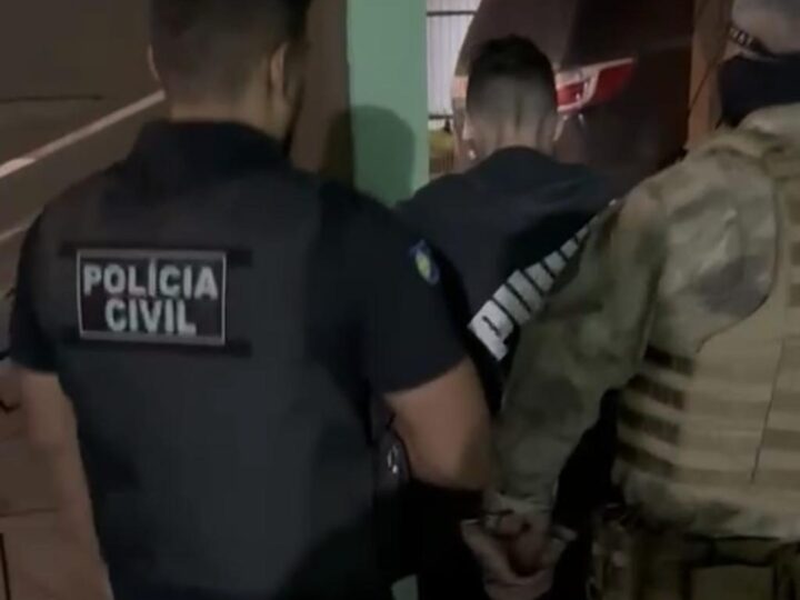 Operação Presente de Grego mira grupo especializado no “golpe do falso presente”