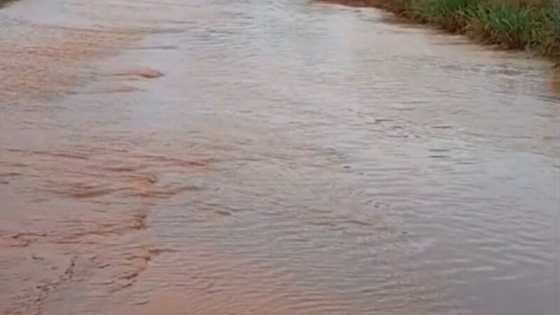 Por que está chovendo tanto no Brasil? Meteorologista explica cenário e faz alerta para Mato Grosso