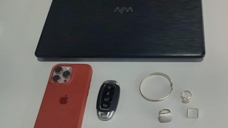 OPERAÇÃO ARGOS: Polícia Civil prende médica investigada por tráfico interestadual e lavagem de dinheiro em MT