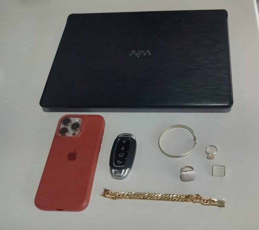 OPERAÇÃO ARGOS: Polícia Civil prende médica investigada por tráfico interestadual e lavagem de dinheiro em MT