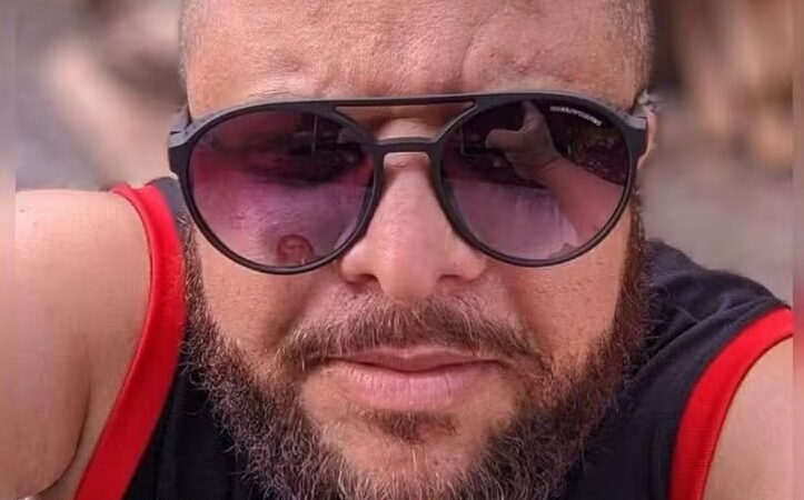 Servidor público é preso suspeito de envolvimento em homicídio e por acusação falsa que levou à prisão de mulher inocente em Sorriso