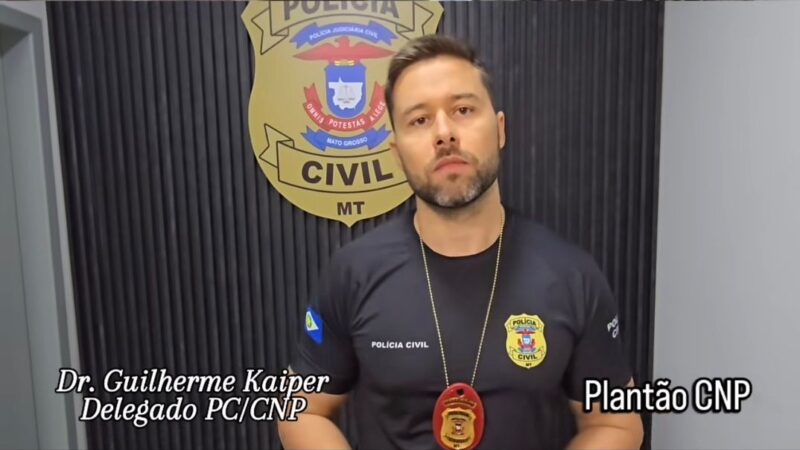 Mais de uma tonelada de carne furtada é recuperada após tombamento na MT-235