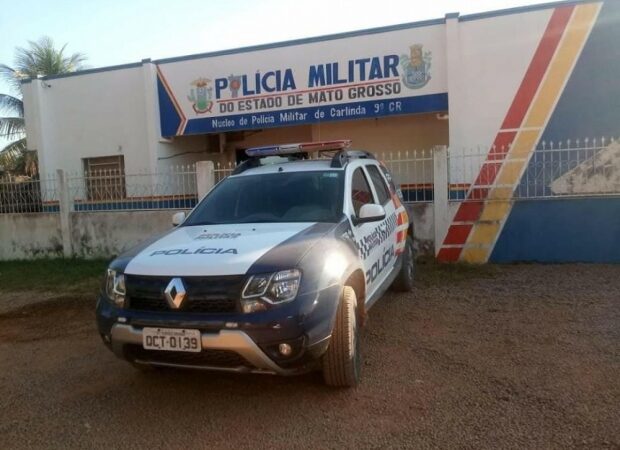 Mulher cai em golpe ao tentar comprar veículo pelas redes sociais em Carlinda