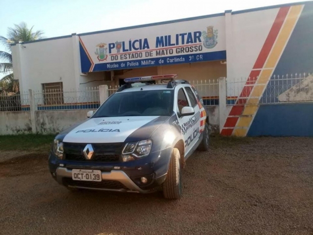 Mulher cai em golpe ao tentar comprar veículo pelas redes sociais em Carlinda