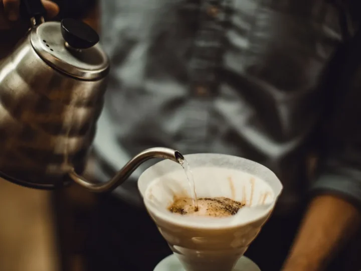 Safra recorde deve baratear o café no 2º semestre de 2026, diz Fazenda