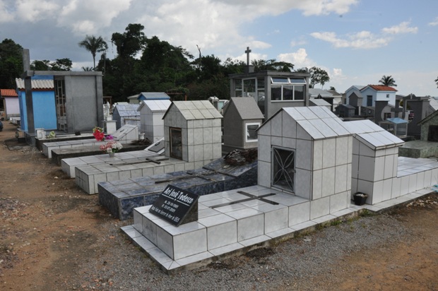 TJMT mantém condenação de Matupá por retirada de corpo de túmulo sem aviso à família