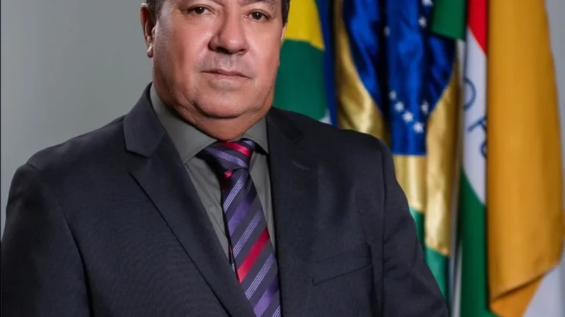 Caso de importunação sexual envolvendo vereador é investigado no interior de MT