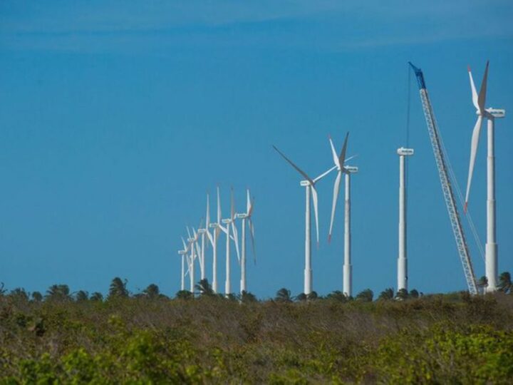 MCTI e Finep liberam R$ 3,3 bilhões para Nova Indústria Brasil