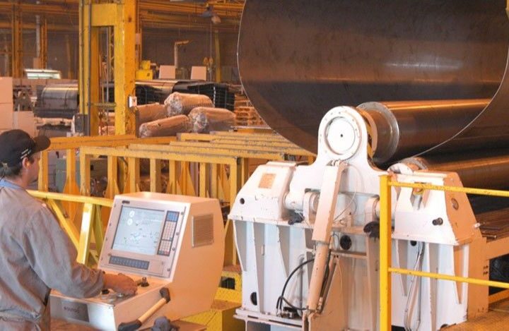 Produção da indústria gaúcha cai pelo terceiro mês consecutivo