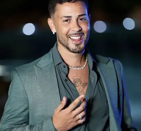 STJ mantém condenação de Carlinhos Maia e influenciador terá que pagar R$ 200 mil por piada sobre má-formação de morador de MT