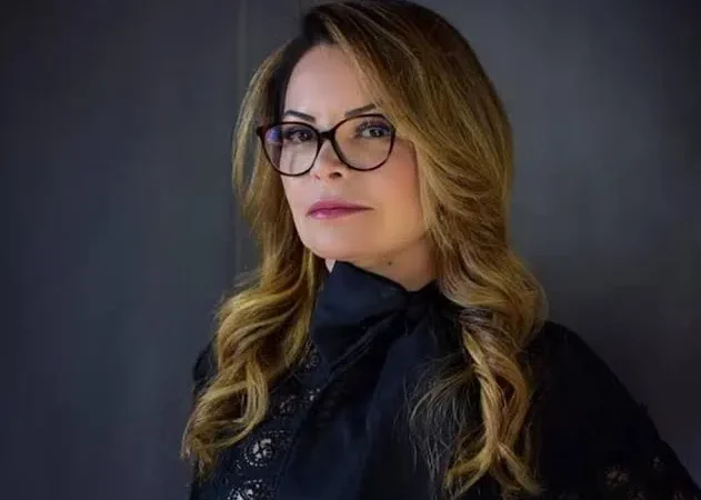 Virgínia Mendes apresenta melhora e segue estável em UTI de hospital em São Paulo