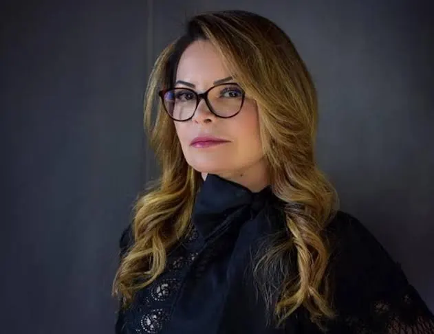 Virgínia Mendes apresenta melhora e segue estável em UTI de hospital em São Paulo