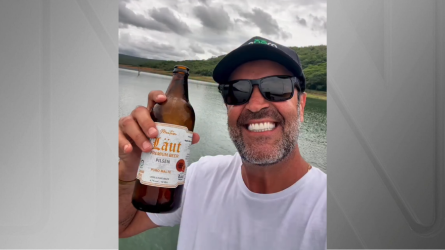 Polícia confirma causa da morte de influenciador e detalha cenário encontrado