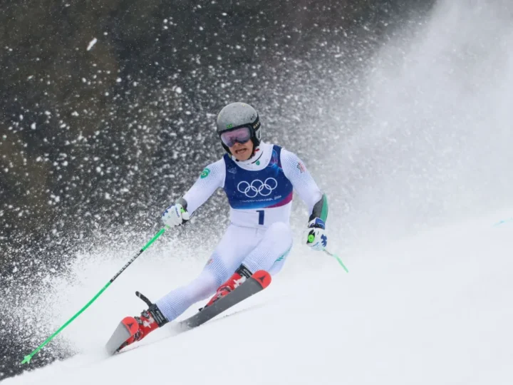 HISTÓRICO! Brasil conquista ouro inédito com Lucas Pinheiro Braathen nas Olimpíadas de Inverno