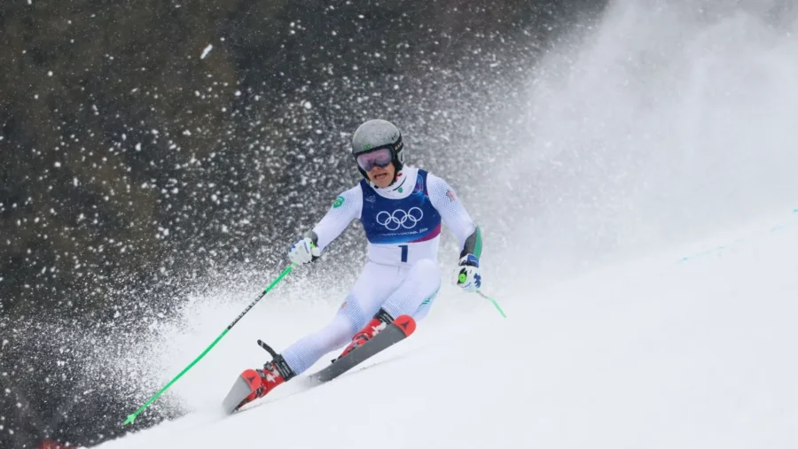 HISTÓRICO! Brasil conquista ouro inédito com Lucas Pinheiro Braathen nas Olimpíadas de Inverno