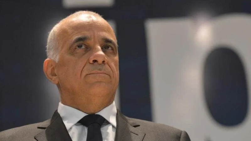 Jessé Souza diz que ‘Epstein é o produto mais perfeito do sionismo judaico’