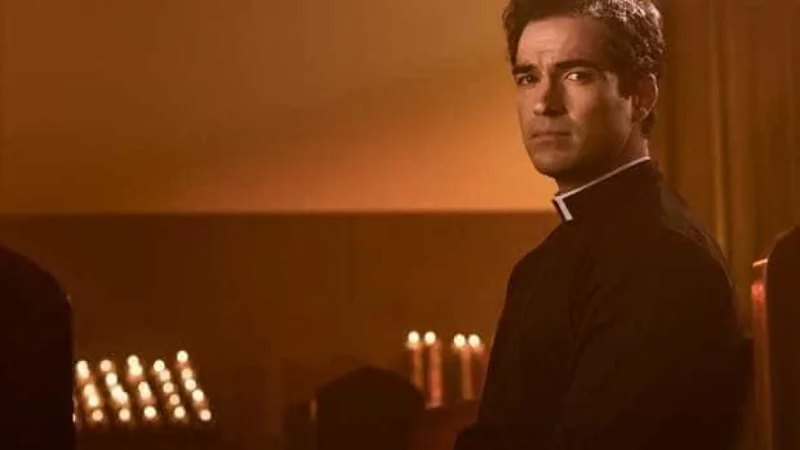 Alfonso Herrera, do RBD, manda mensagem para Milena nas redes sociais