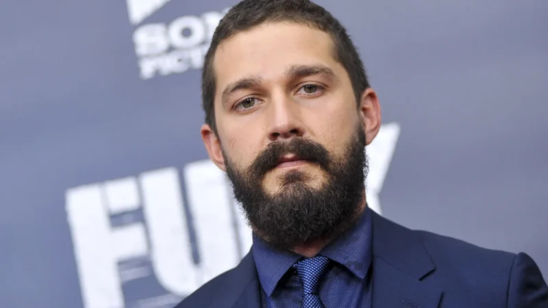 Shia LaBeouf é condenado a fiança de US$ 100 mil e a fazer reabilitação