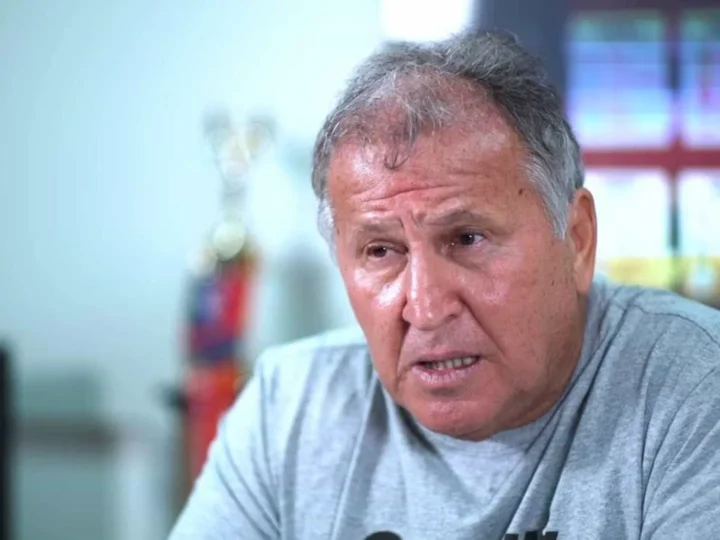 Com Zico, Flamengo vai a Brasília e cobra políticos por mudança tributária