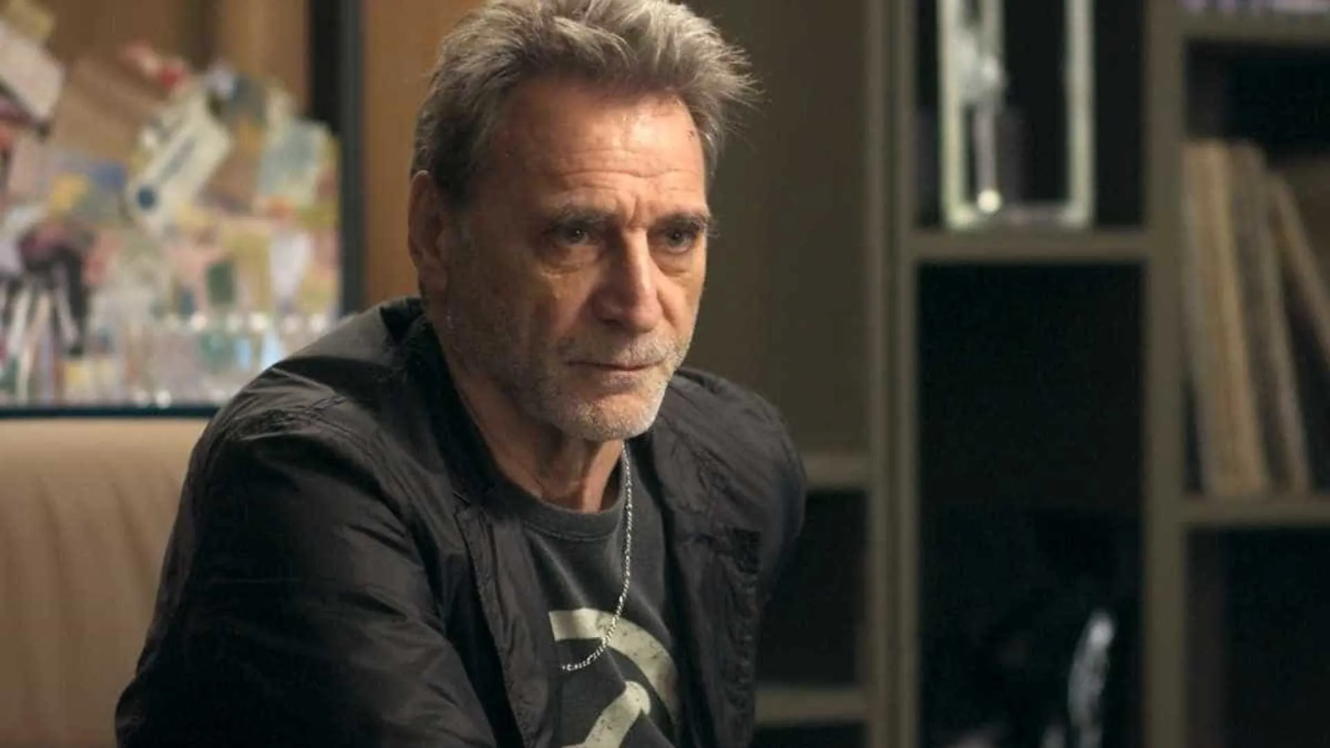 Herson Capri sofre infarto e adia estreia de peça em São Paulo