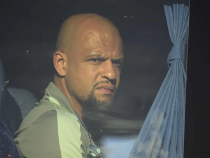 Felipe Melo detona Prestianni: “mulher já deve ter traído ele com negão”