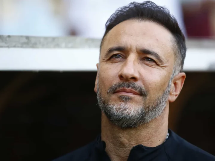 Vitor Pereira, ex-Flamengo e Corinthians, é anunciado como técnico do Nottingham Forest