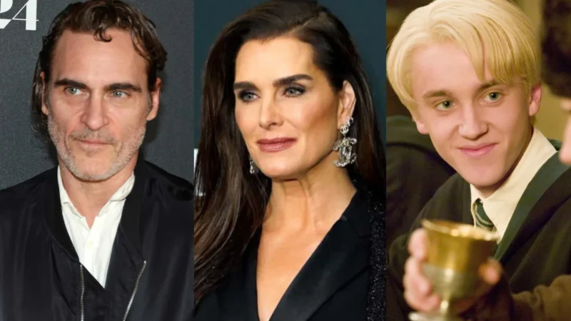 Famosos que desmaiaram em público e preocuparam os fãs!