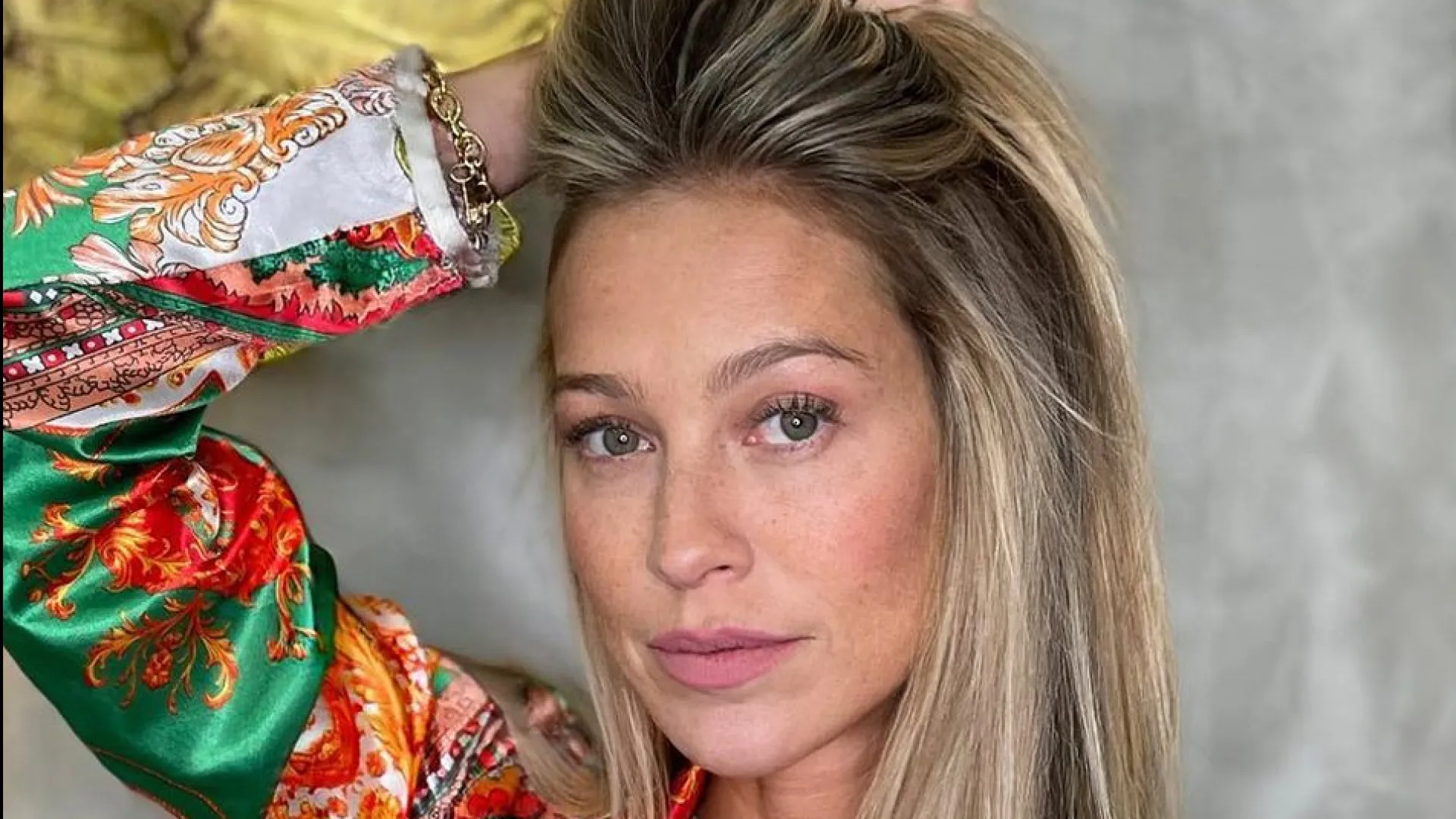 Luana Piovani revela polêmica nos bastidores da Globo: “Abusivos”