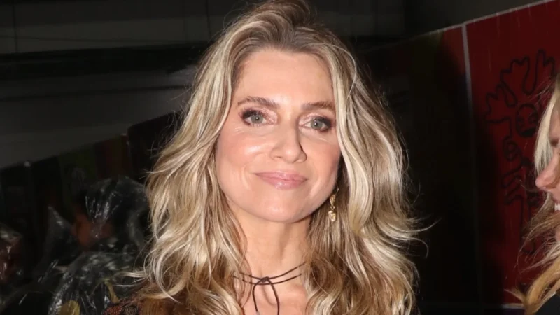 ‘Ser mulher ainda é difícil neste país’, diz Leticia Spiller sobre machismo em ‘Coração Acelerado’