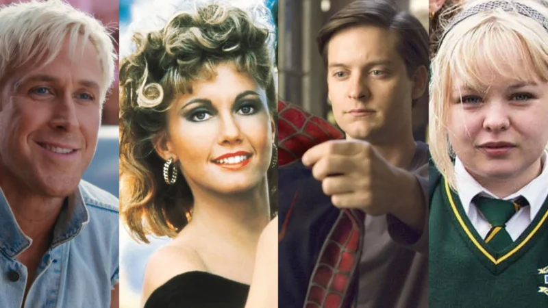 Atores que eram velhos demais para os papéis que interpretaram