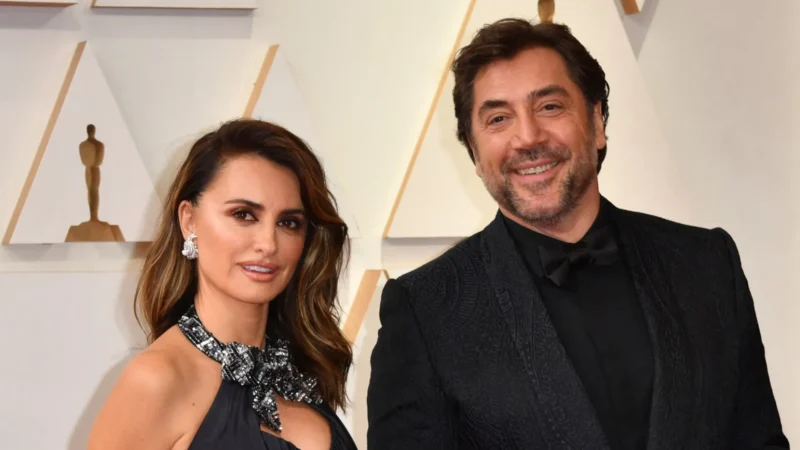 Casais que já ganharam o Oscar