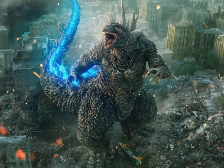 Série de Godzilla volta e quer abocanhar os fãs dos filmes com seus conflitos humanos
