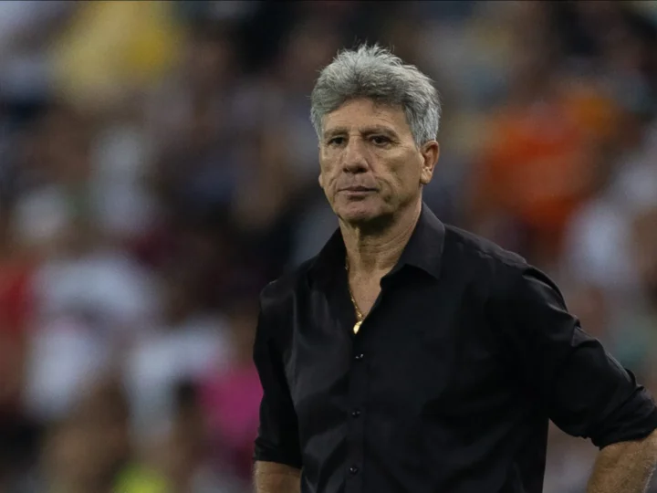 Renato Gaúcho defende convocação de Neymar e diz que levaria camisa 10 ‘cegamente’ à Copa