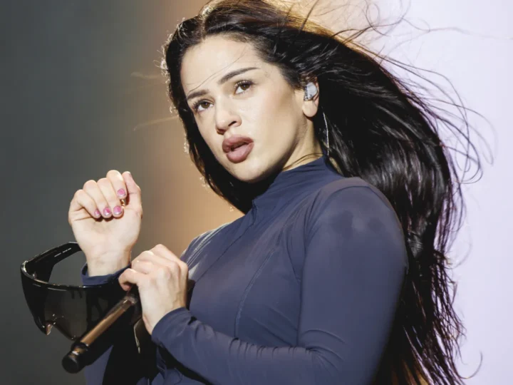 Os 30 melhores álbuns de 2025