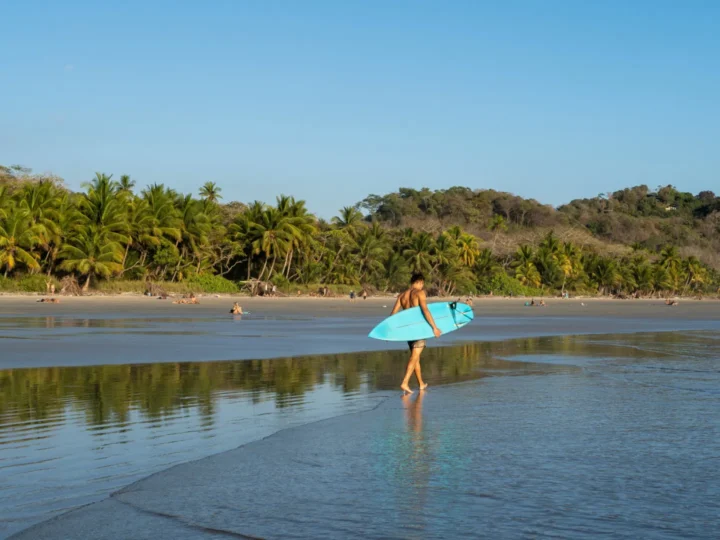 Surf Brasil divulga critérios para convocação de olho nas Olimpíadas