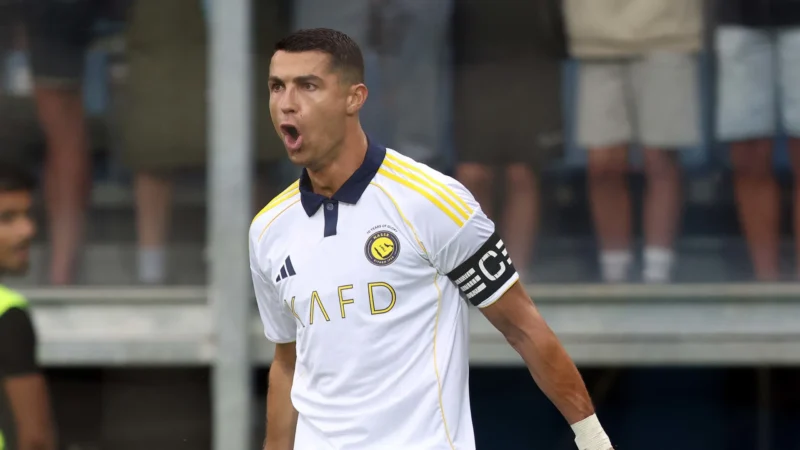 Do Sporting à aposentadoria: 7 potenciais destinos de Cristiano Ronaldo