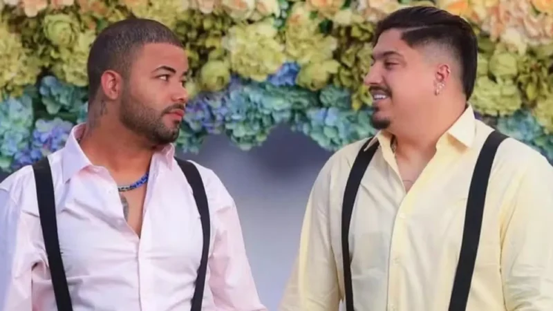 Hytalo Santos e marido são condenados por conteúdo com conotação sexual envolvendo adolescentes