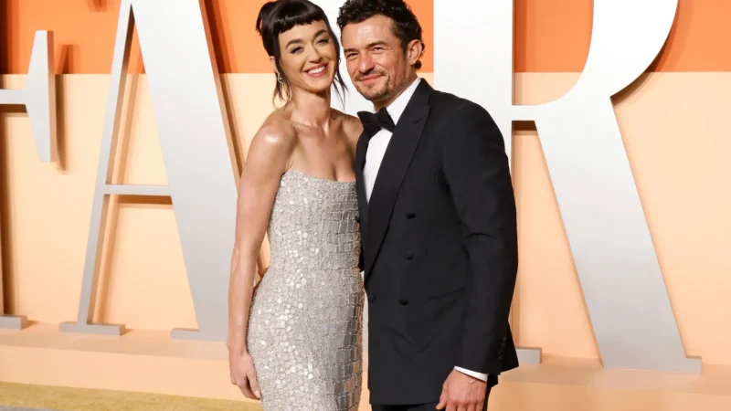 Fim do amor? Famosos que terminaram no ano passado