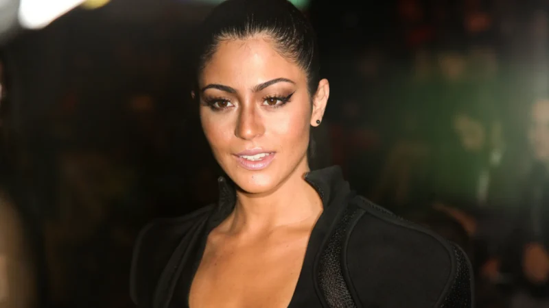 Não é nada fácil, revela Carol Castro sobre rotina com fibromialgia