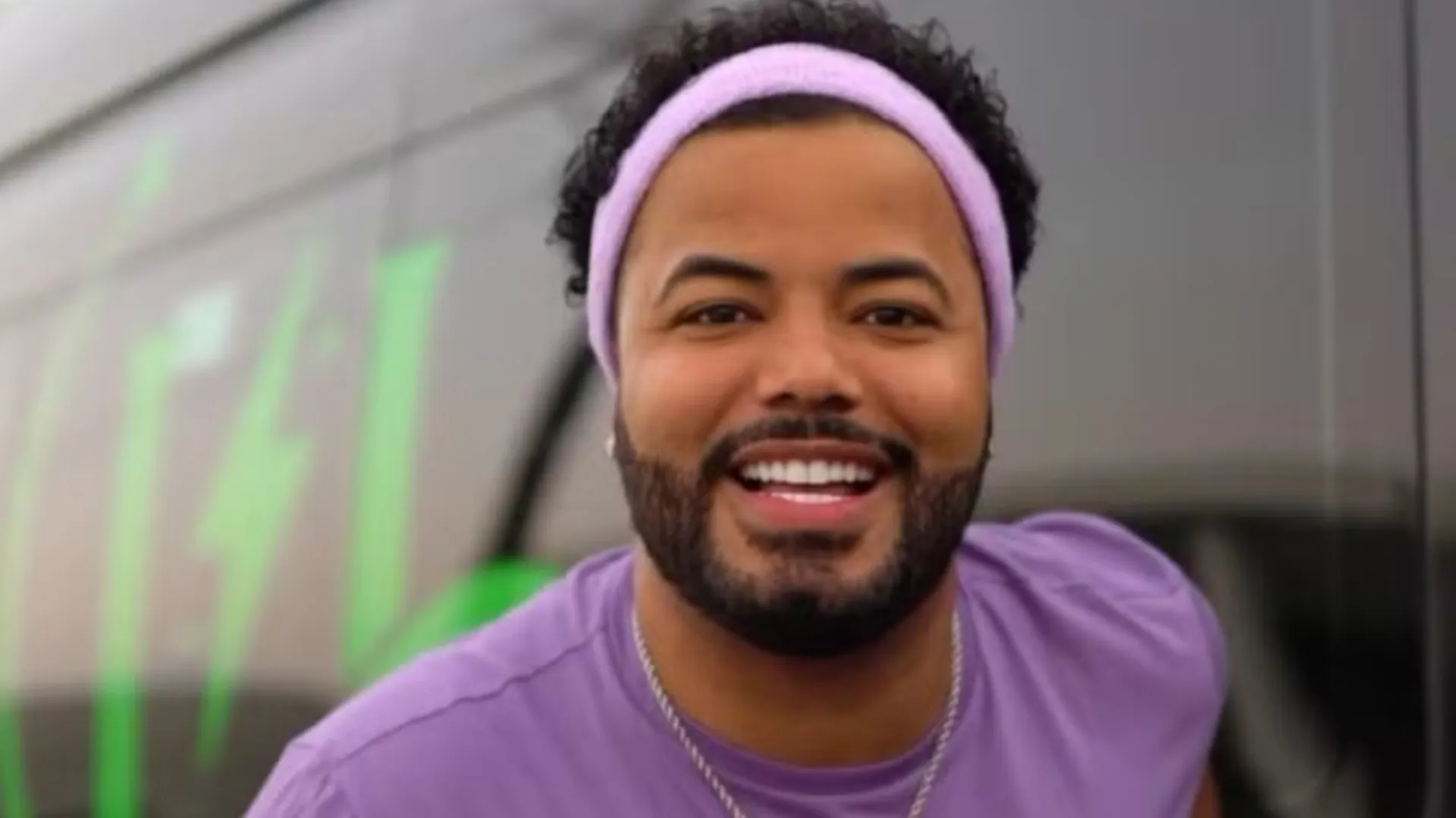 Hytalo Santos e marido são condenados por exploração de menores