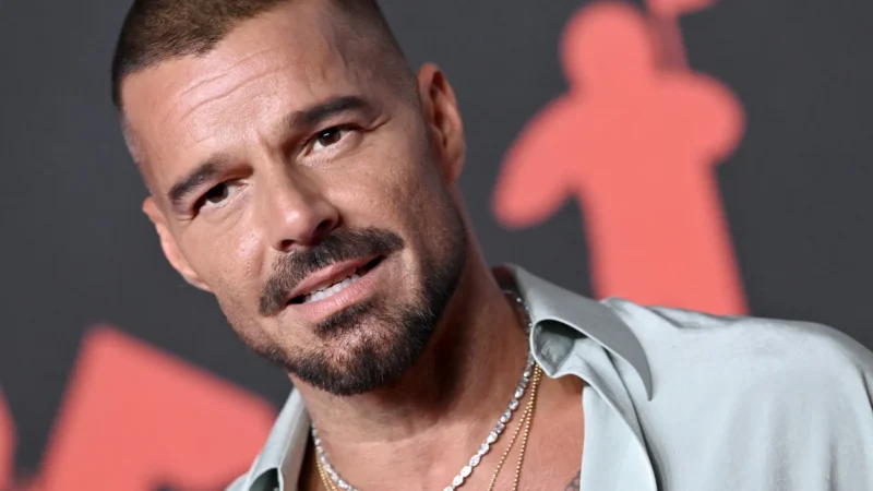 Sarah Jessica Parker, Ricky Martin e outros famosos vão ao Baile da Arara, no Rio