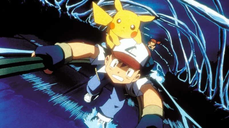 Desenhos animados que marcaram nossa infância