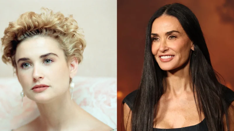 Antes e agora: Como estão as estrelas icônicas dos anos 1980?