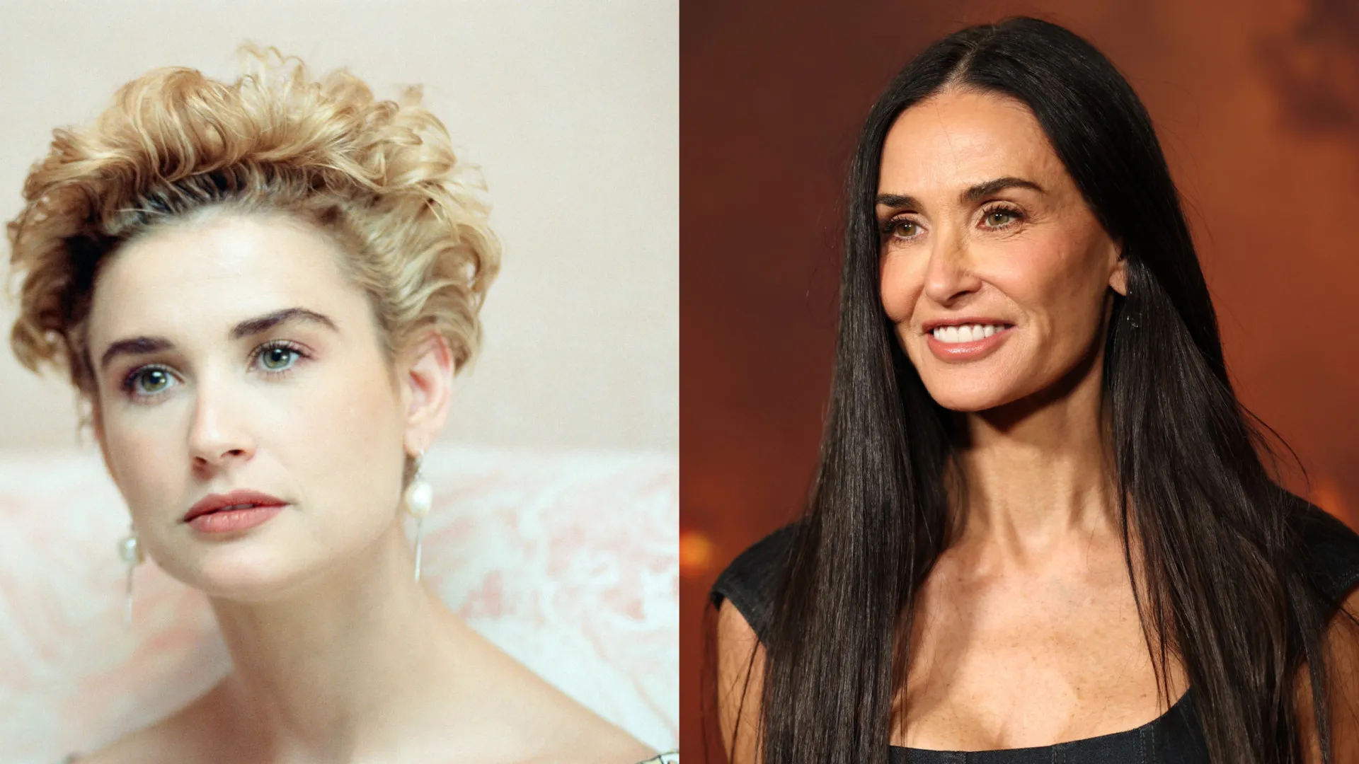 Antes e agora: Como estão as estrelas icônicas dos anos 1980?